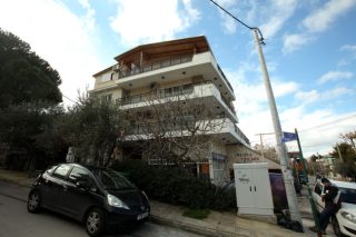 Εζησαν τον εφιάλτη μέσα στο σπίτι τους