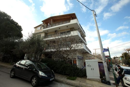 Εζησαν τον εφιάλτη μέσα στο σπίτι τους