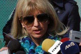 Προφυλακιστέα η εξαδέλφη Βλαστού