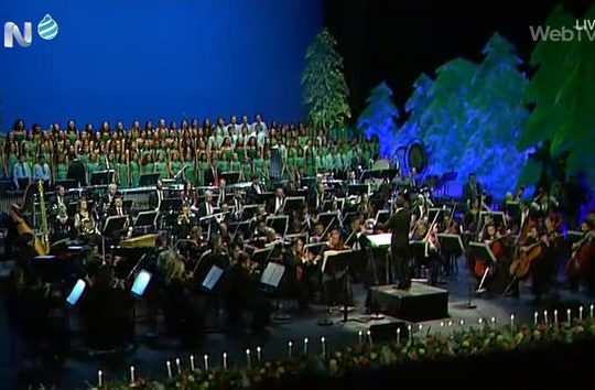 100 χιλιάδες ευρώ …«μετά μουσικής»