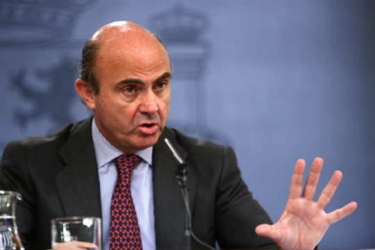 Η Μαδρίτη δίνει τον… λογαριασμό στην Αθήνα
