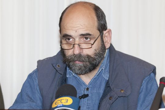 «Η ζωή στα χέρια μας»