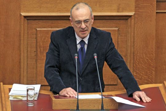 Οι αποχρώσεις του γκρι