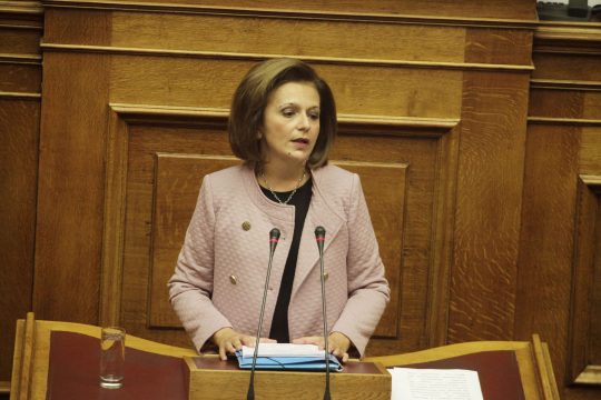 Ο Προκόπης Παυλόπουλος θα τιμήσει το αξίωμά του, λένε οι ΑΝ.ΕΛΛ.