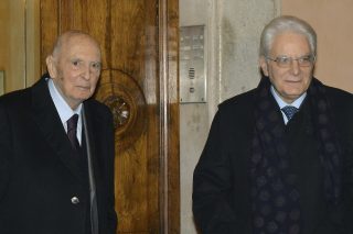 Η επικράτηση Ματαρέλα ενίσχυσε τον Ρέντσι