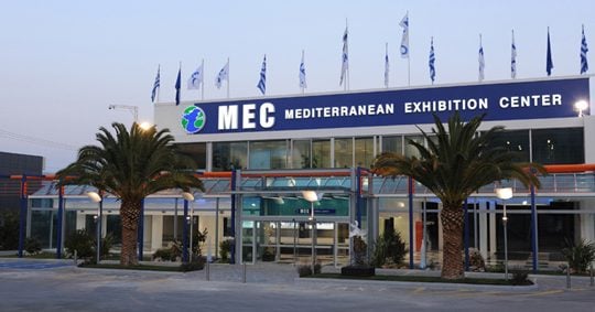 17η Διεθνής έκθεση KEM FRANCHISE: Από 27/2-2/3 στο MΕC Παιανίας