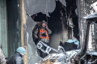 «Απότομη υποβάθμιση» της ελευθερίας του Τύπου