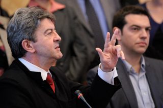«Συνταγή ευρωπαϊκής δικτατορίας»