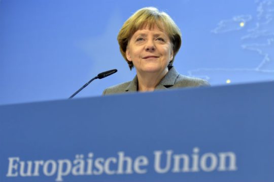 Bloomberg: Ελλάδα και Γερμανία δηλώνουν ετοιμότητα για συμφωνία