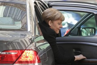 Ελληνική …εισβολή στη γερμανική βουλή