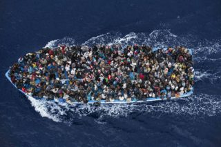 Αυξάνονται οι θάνατοι στη Μεσόγειο