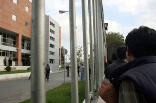 Καταγγέλλουν βασανισμούς