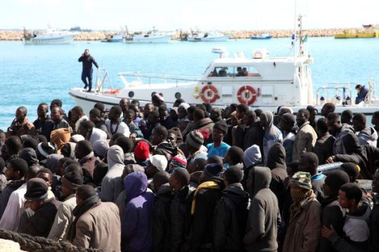 Δουλέμποροι έγιναν οι ισλαμιστές μαχητές
