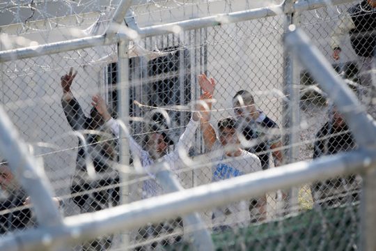 Με διαδικασίες εξπρές ο νόμος περί ιθαγένειας