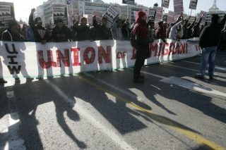 ΣΣΕ και για τους μετανάστες