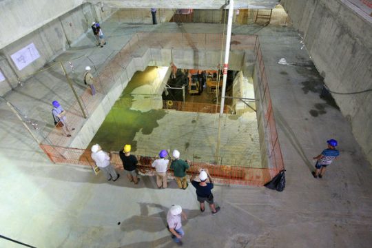 Επόμενη στάση… Εισαγγελία