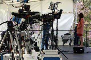Δημοσιογράφοι: Tο πλέον πανικόβλητο κομμάτι των πολιτών!