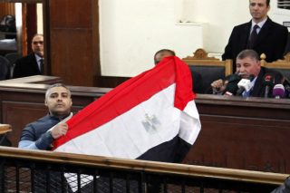 Ελεύθεροι μέχρι… νεωτέρας