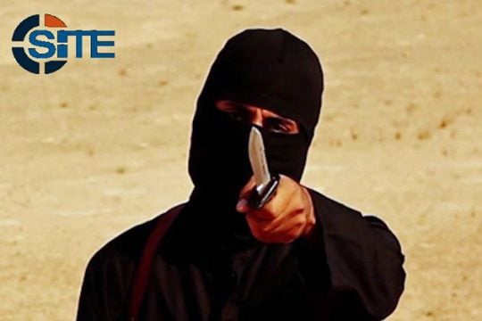 Και το όνομα αυτού… Μοχάμεντ Εμουάζι