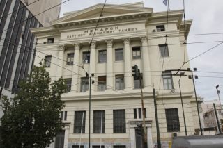 Κρατική επιχορήγηση 70 εκατ. ευρώ στο ΝΑΤ