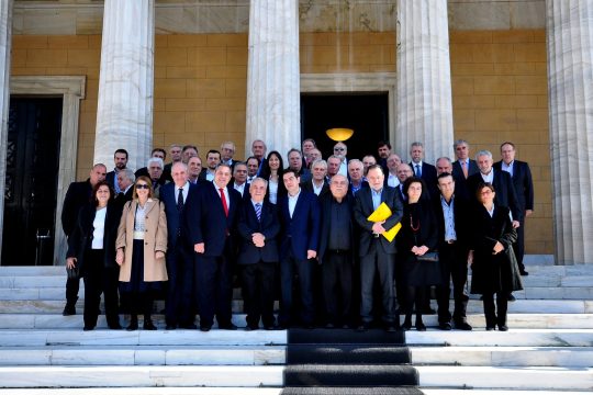 Ποιητής… εκ του προχείρου