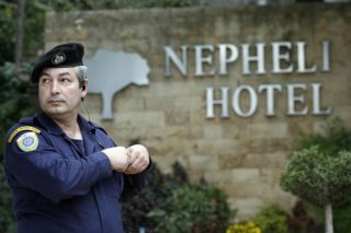 Αναβιώνει η υπόθεση του ξενοδοχείου «Νεφέλη»