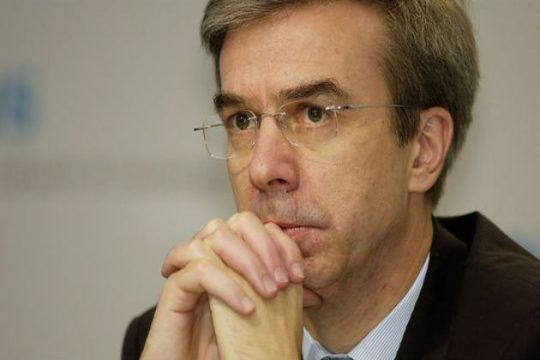 Αυτοκτόνησε πρώην υψηλόβαθμο στέλεχος της Siemens