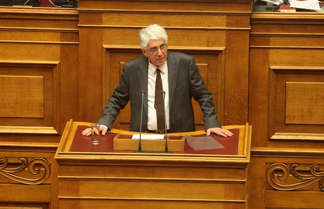 Παρέμβαση Παρασκευόπουλου για αμοιβές ασκούμενων ζητά ο ΔΣΑ