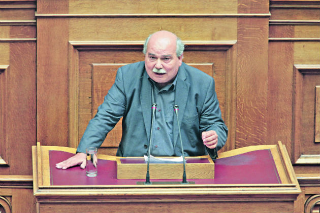 Σταδιακές αλλαγές στον «Καλλικράτη»