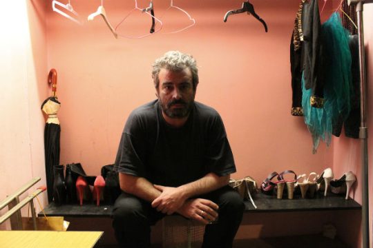 «Με την ιδιωτική TV αλλοτριωθήκαμε»