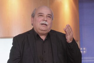 Βούτσης-ΟΤΑ κατά της ανθρωπιστικής κρίσης