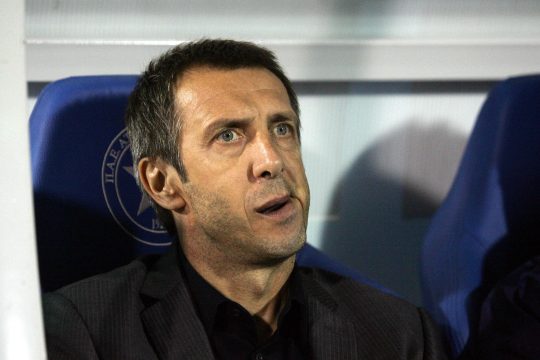 «Ατρόμητος» ο Νιόπλιας
