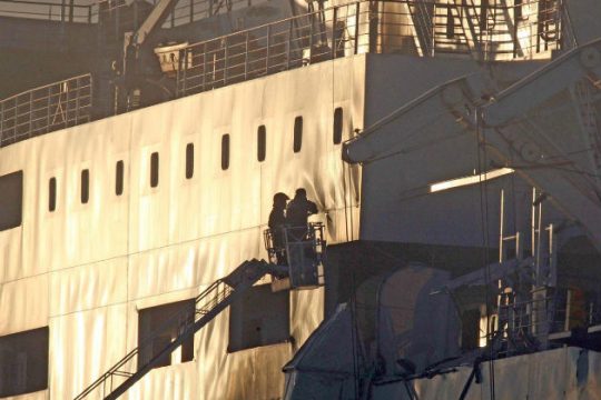 Ταλαιπωρία διαρκείας για συγγενείς των αγνοουμένων