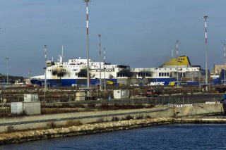 Κυκεώνας προβλημάτων στη σκιά του Norman Atlantic