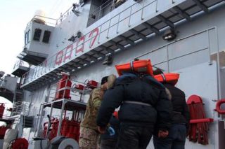 Ηρθε η ώρα να επιτραπεί το… απαγορευτικό απόπλου