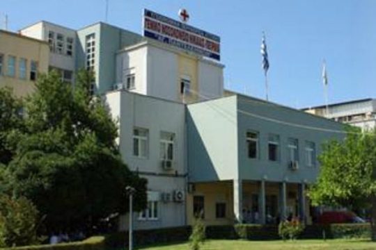 Δίωξη σε γιατρούς για τον τομογράφο