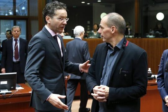 Μεταρρυθμίσεις κοινής αποδοχής