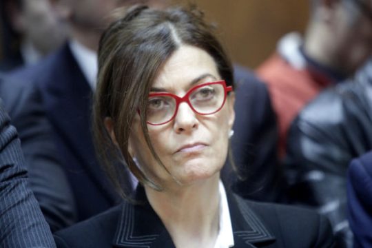 Η αριθμητική της ανεργίας