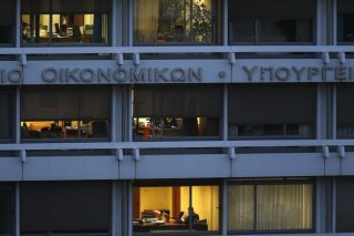 Μια παρέμβαση που άναψε φωτιές