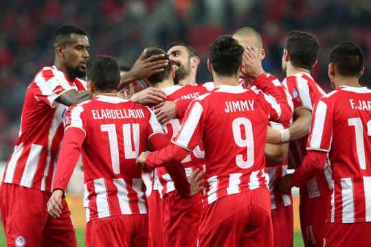 Η ενδεκάδα των… 16
