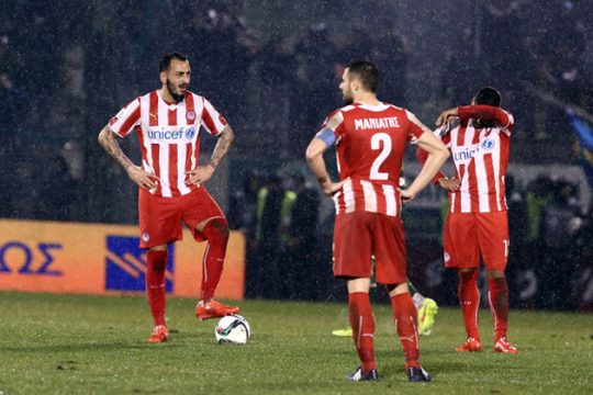 Η βενζίνη έφτασε στο κόκκινο…