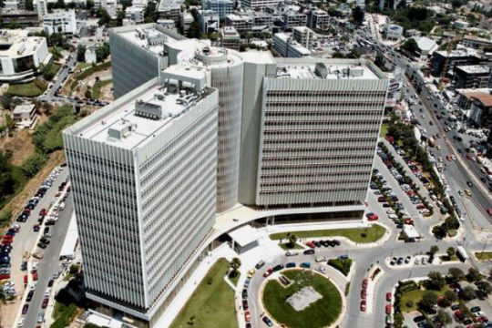 Αναταράξεις στον ΟΤΕ από την εφαρμογή νέας συλλογικής σύμβασης