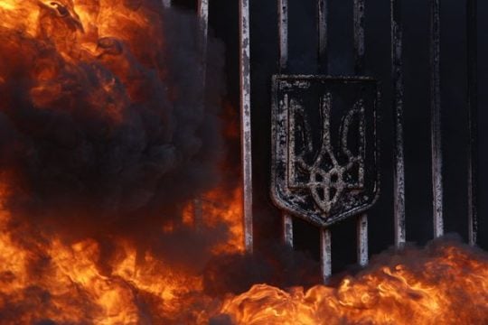 Κλιμάκωση και αγωνία στην Ουκρανία
