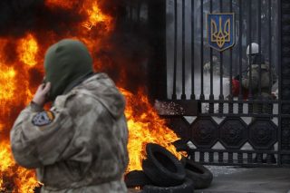 Πατριωτισμός …επί πληρωμή