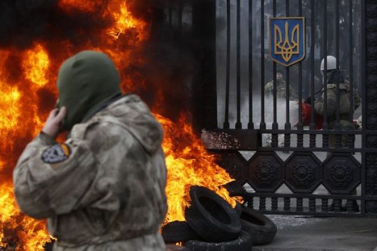 Πατριωτισμός …επί πληρωμή