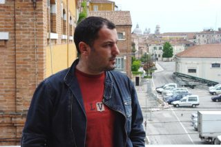 Επιτύμβιες στήλες για αλβανικά ονόματα