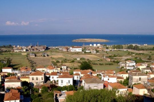 Πωλείται ιστορία λόγω… ΕΝΦΙΑ