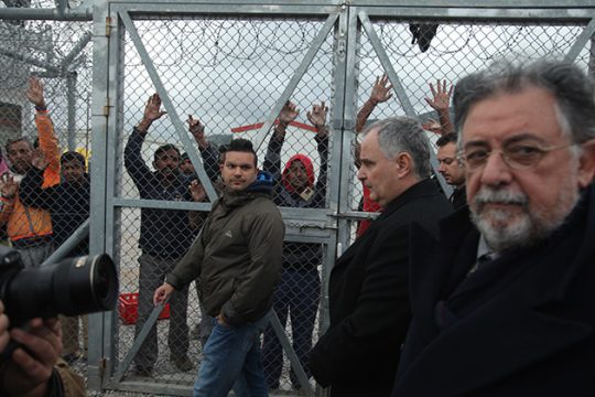 Φοβούνται οι αριστεροί την Αριστερά;