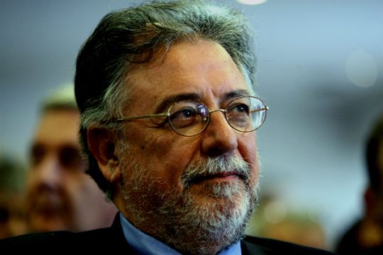 Οδική ασφάλεια και ΧΥΤΑ στη συνάντηση Πανούση – Δούρου