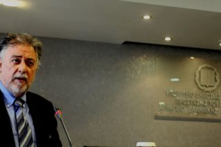 Κοινοβουλευτικός έλεγχος και θεσμικές αλλαγές